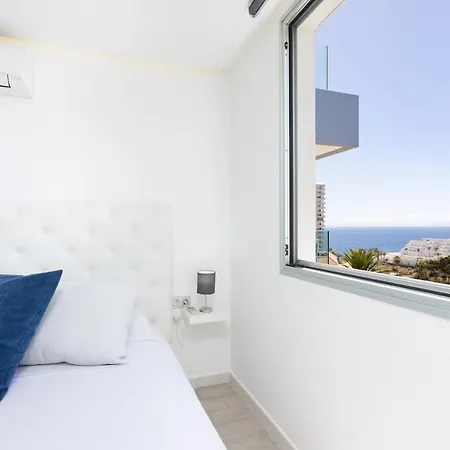 Deluxe In Διαμέρισμα
