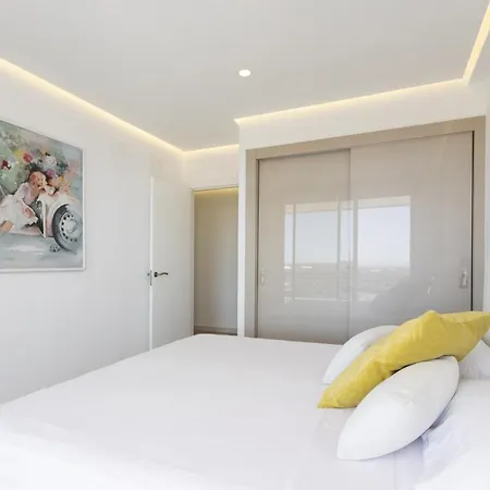 Deluxe In Costa Adeje (Tenerife)