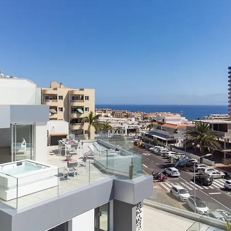 Deluxe In Appartamento *