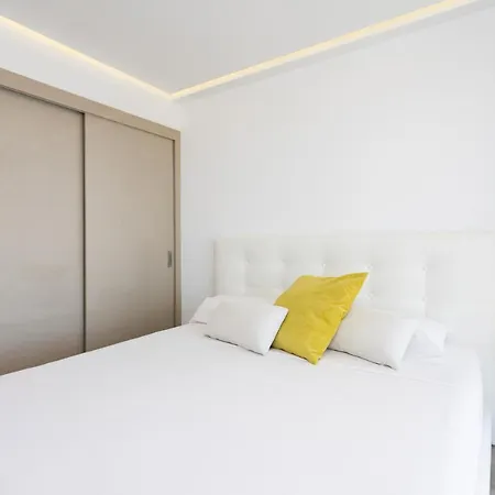 Appartamento Deluxe In Costa Adeje (Tenerife)