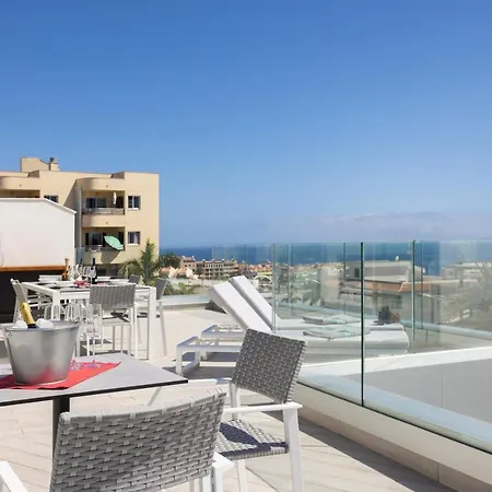 דירה Deluxe In *