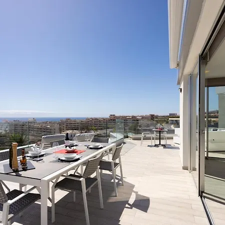 Deluxe In Appartamento *