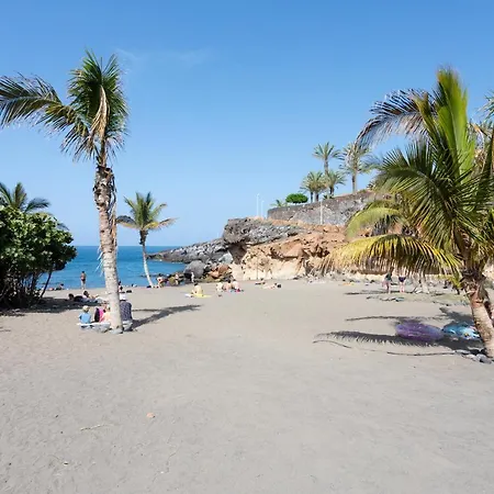 Deluxe In Costa Adeje (Tenerife)