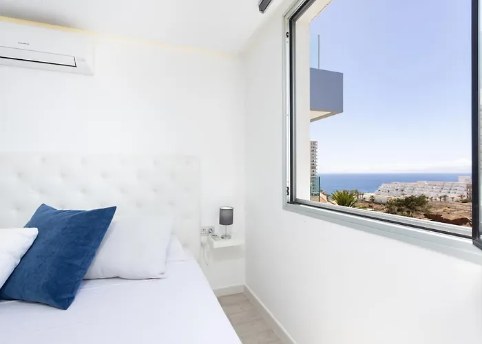 Deluxe In Apartamento