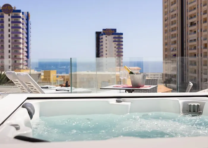 Deluxe In Apartamento *