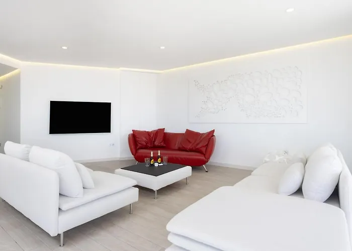 Deluxe In * Costa Adeje