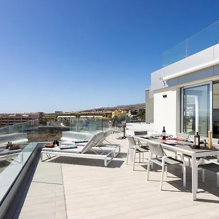 Appartement Deluxe In *