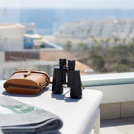 Deluxe In Appartement