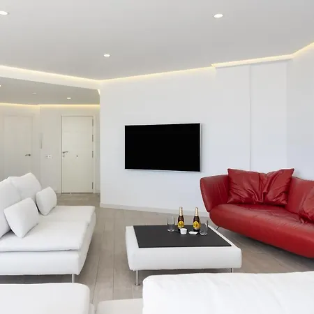 Deluxe In Costa Adeje (Tenerife)