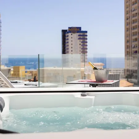 Deluxe In Appartement *