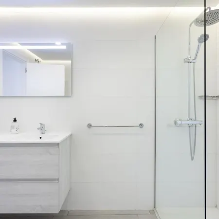 Deluxe In Appartement