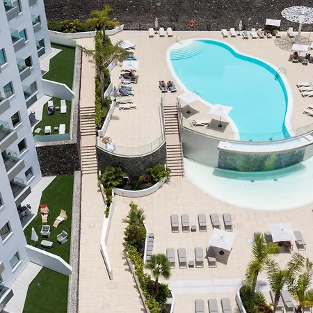 Deluxe In Appartement *