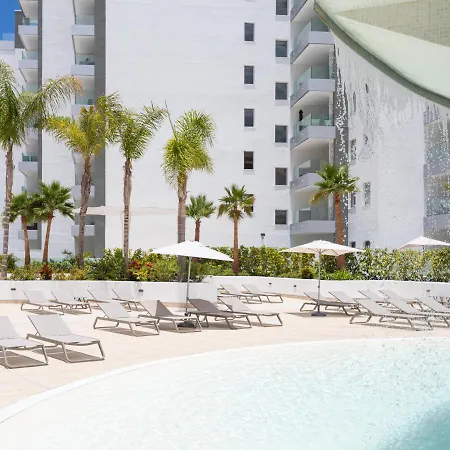 Deluxe In Appartement Costa Adeje (Tenerife)