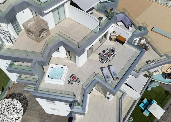 Appartamento Deluxe In *