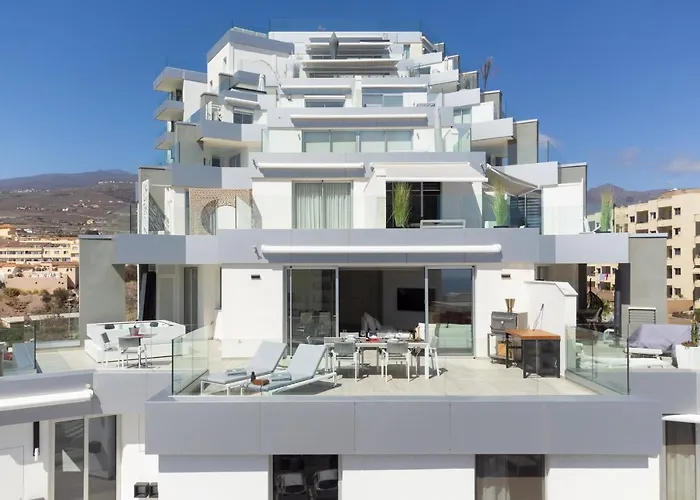 Deluxe In Appartamento