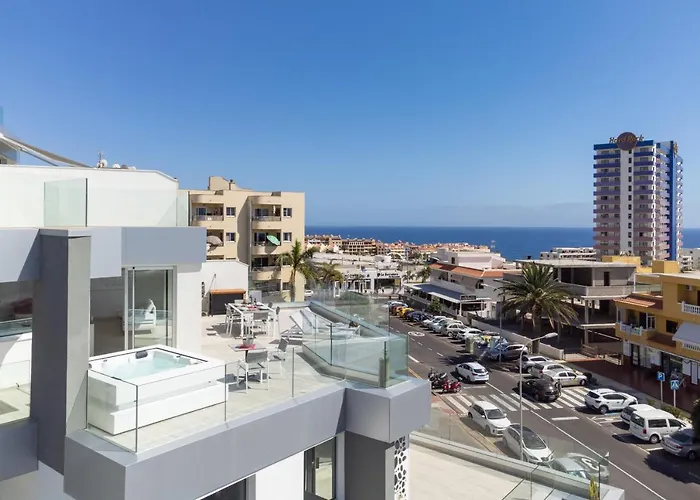 Deluxe In Appartamento *