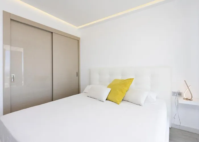 Appartamento Deluxe In Costa Adeje (Tenerife)