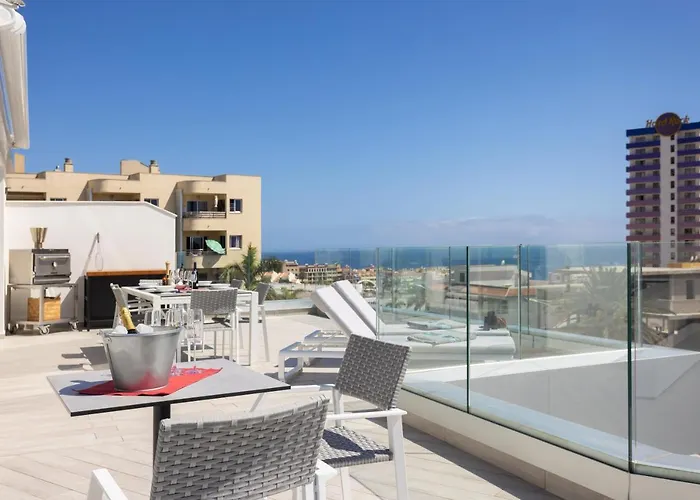 Appartamento Deluxe In *