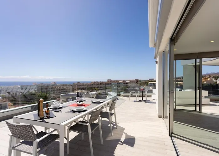 Deluxe In Appartamento *