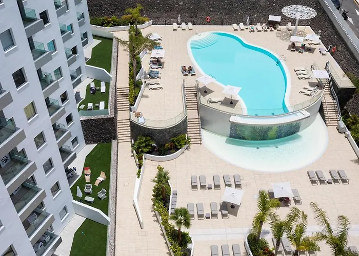 Deluxe In Appartamento *