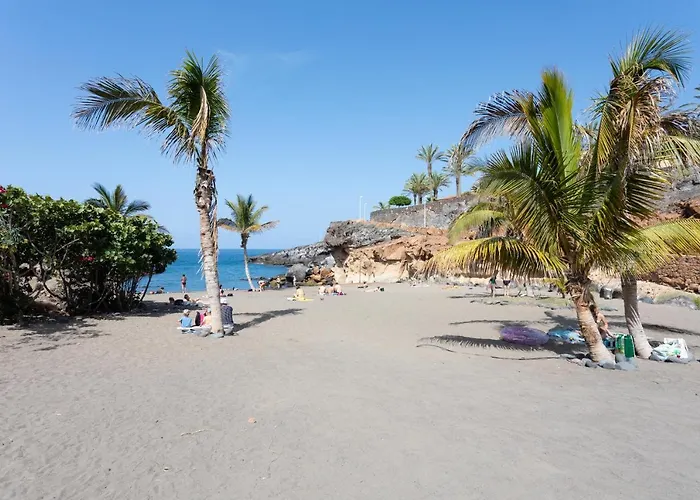 Deluxe In Costa Adeje (Tenerife)