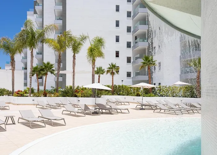 Deluxe In Appartamento Costa Adeje (Tenerife)